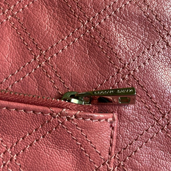 Marc Jacobs Leather iPad/ Technology Sleeve - Picture 3 of 6